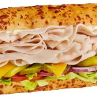 TOGO'S Sandwiches ico