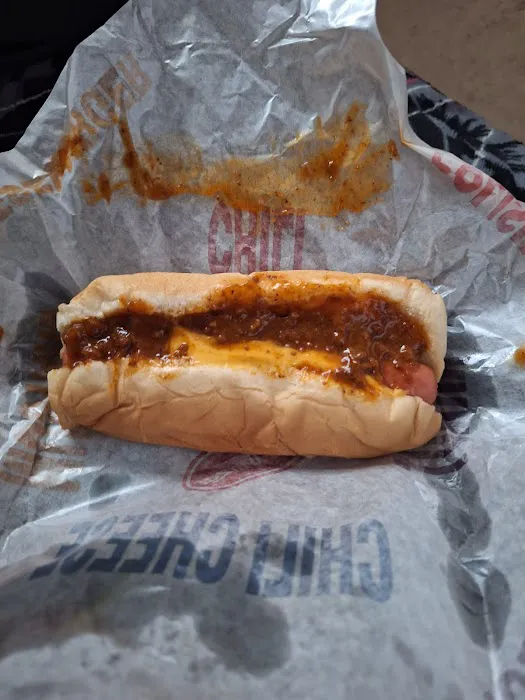 Wienerschnitzel Picture 6