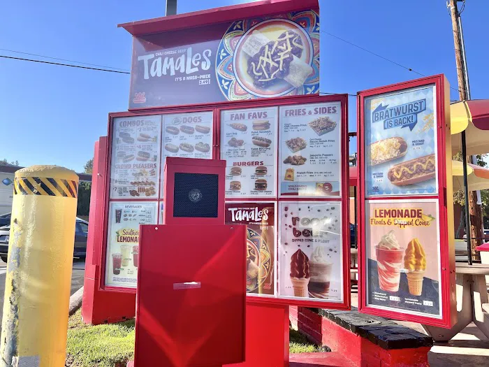 Wienerschnitzel Picture 2