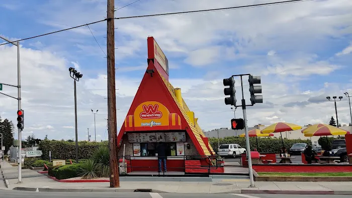 Wienerschnitzel Picture 9