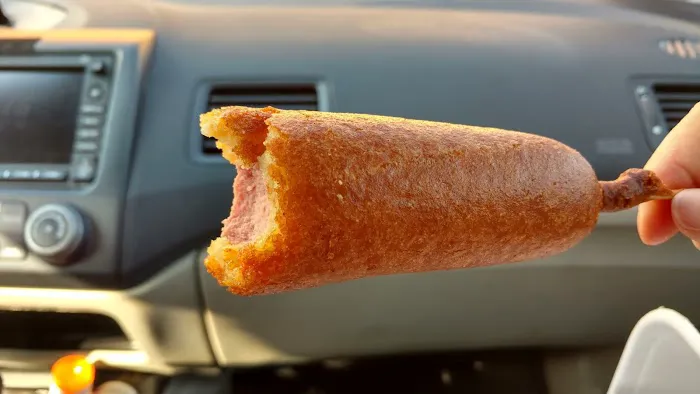 Wienerschnitzel Picture 8