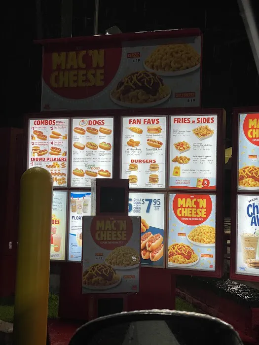 Wienerschnitzel Picture 5