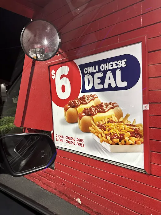 Wienerschnitzel Picture 7