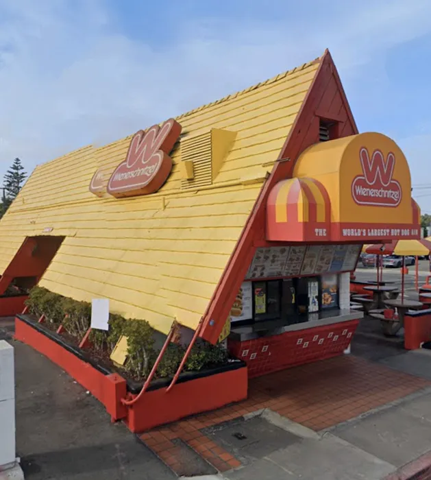 Wienerschnitzel Picture 10