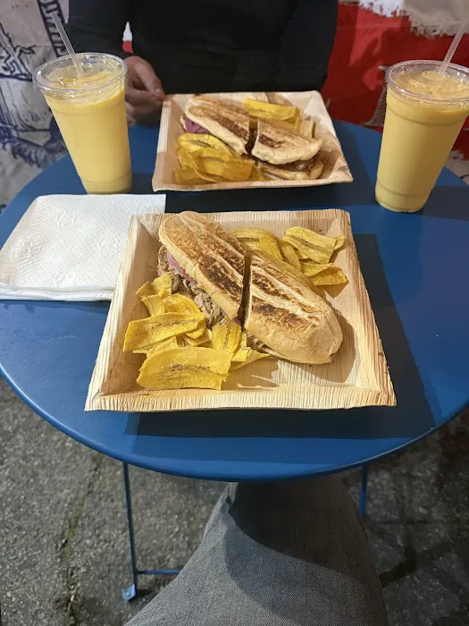 El Ranchon Picture 3