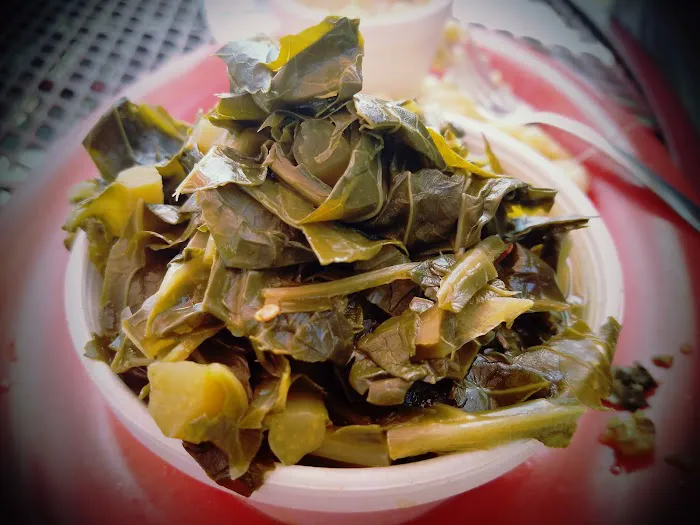 Lillie Mae's House of Soul Food Picture 9