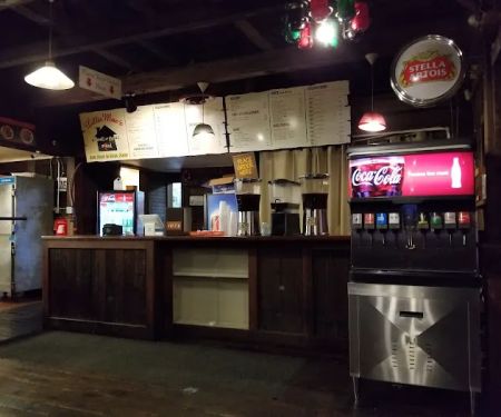 Lillie Mae's House of Soul Food