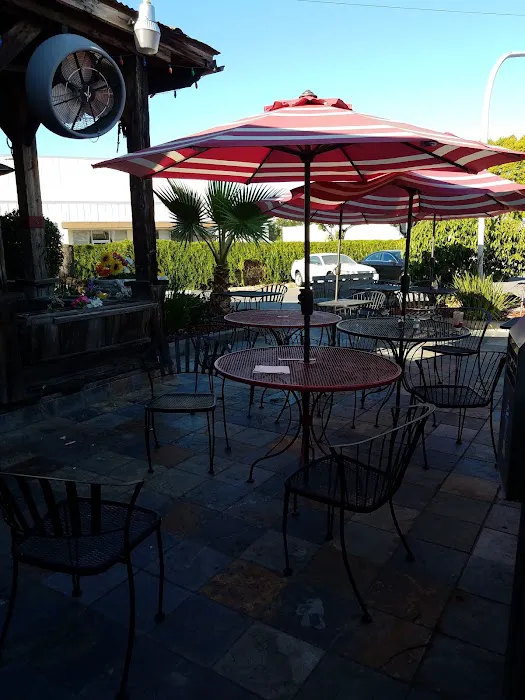 Lillie Mae's House of Soul Food Picture 5