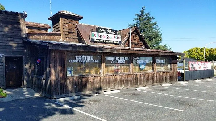 Lillie Mae's House of Soul Food Picture 4