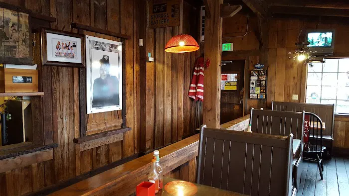 Lillie Mae's House of Soul Food Picture 8