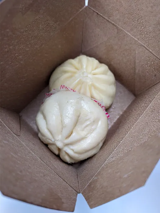 Wow Bao Ghost Kitchen Picture 1