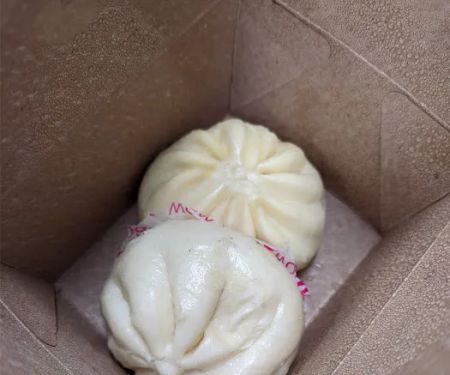 Wow Bao Ghost Kitchen