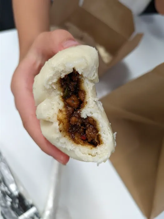 Wow Bao Ghost Kitchen Picture 5