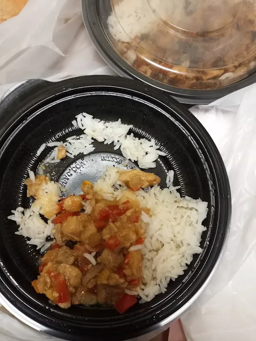 Wow Bao Ghost Kitchen Picture 3