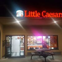 Little Caesars Pizza ico