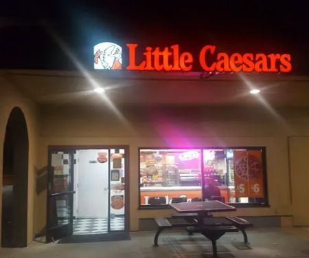 Little Caesars Pizza