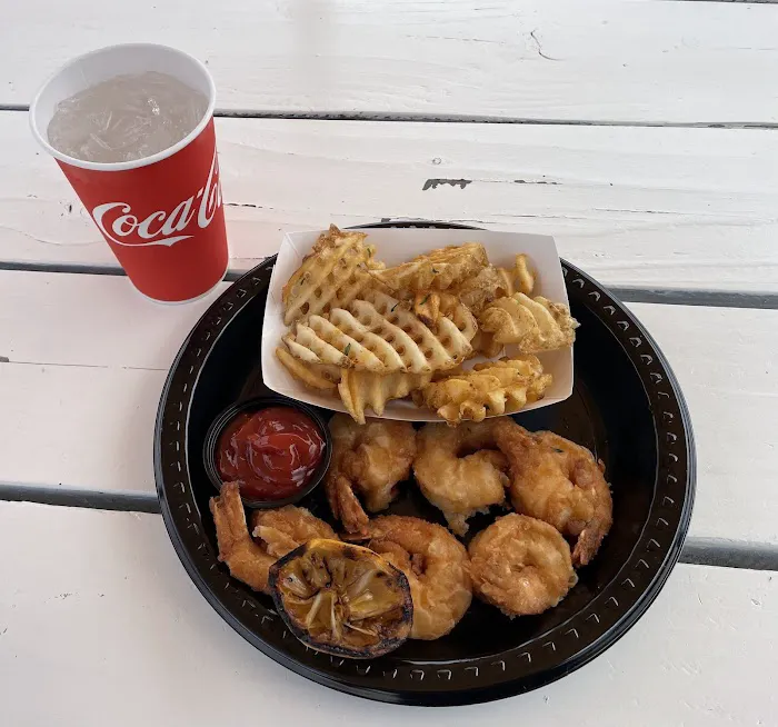 Pier 76 Cafe Picture 3