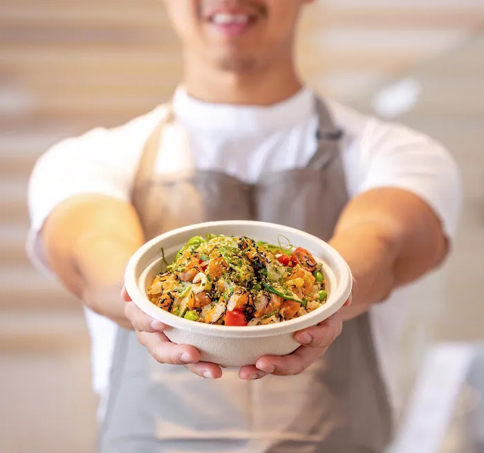 Poke House - Santa Clara Picture 10