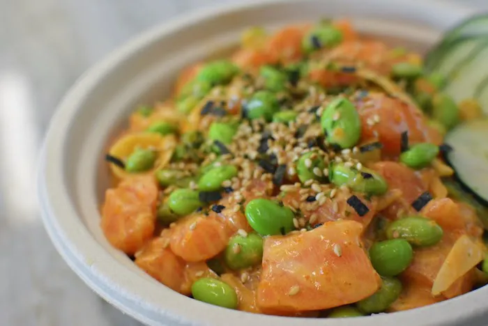 Poke House - Santa Clara Picture 6