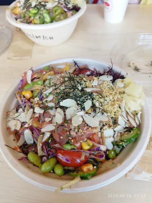 Poke House - Santa Clara Picture 9