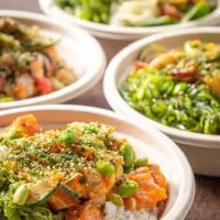 Poke House - Santa Clara ico