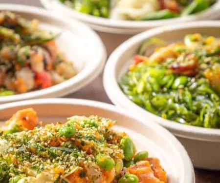 Poke House - Santa Clara