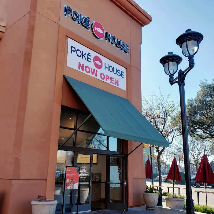 Poke House - Santa Clara Picture 3