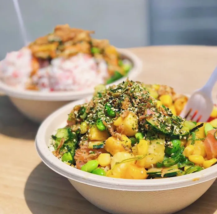 Poke House - Santa Clara Picture 7