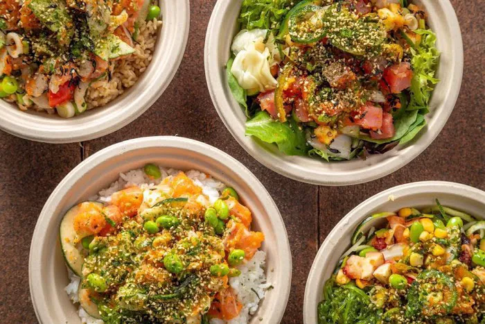 Poke House - Santa Clara Picture 5