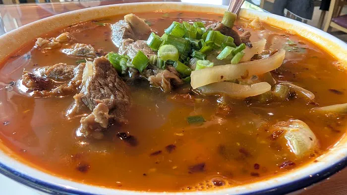 眷湘Easterly Santa Clara Picture 5