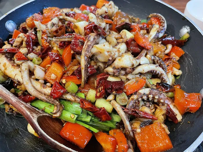 眷湘Easterly Santa Clara Picture 6