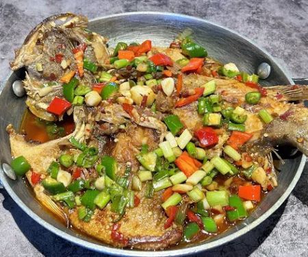 眷湘Easterly Santa Clara