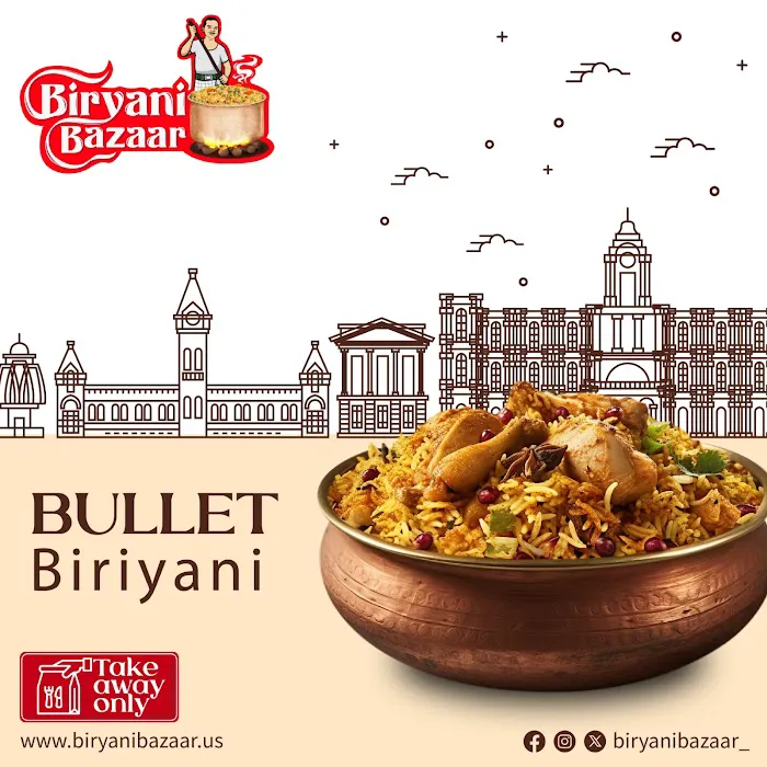 Biryani Bazaar Picture 7