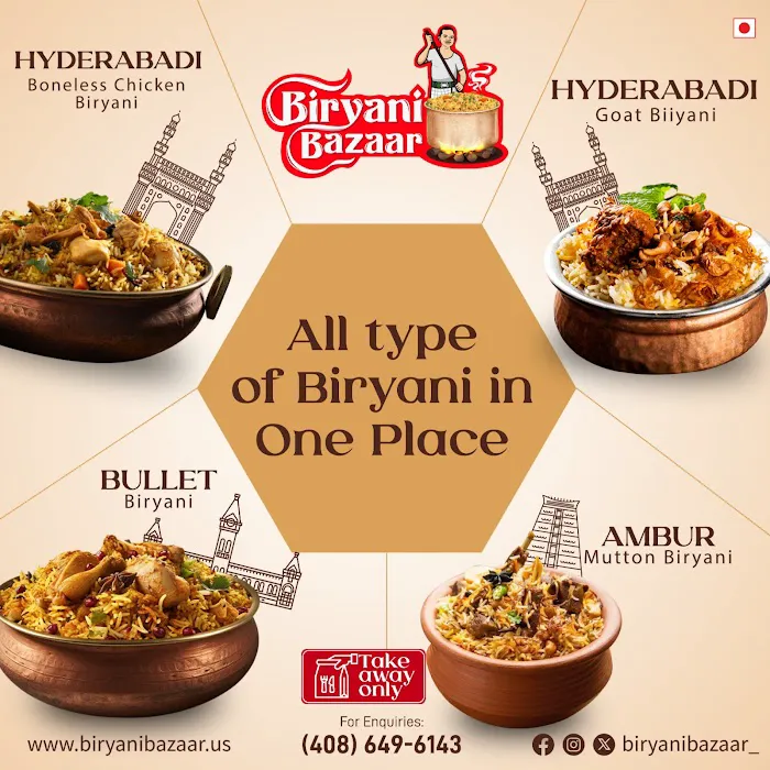 Biryani Bazaar Picture 2