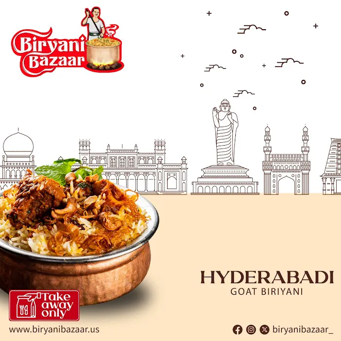 Biryani Bazaar Picture 4