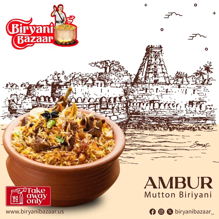 Biryani Bazaar Picture 5