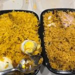 Biryani Bazaar