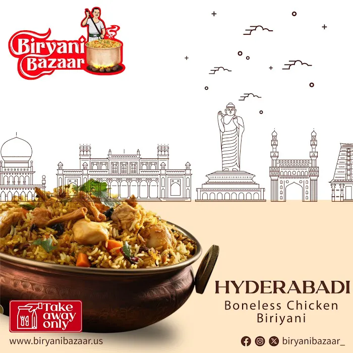 Biryani Bazaar Picture 6