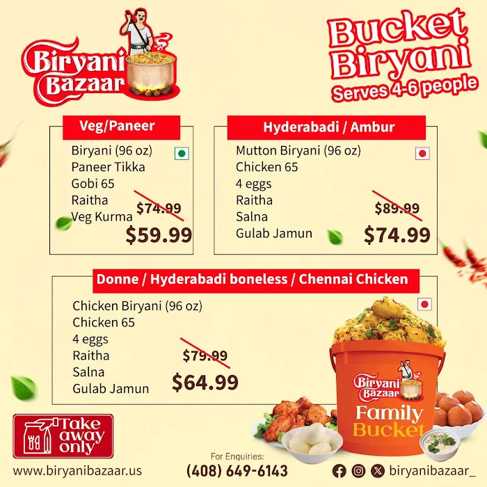 Biryani Bazaar Picture 9