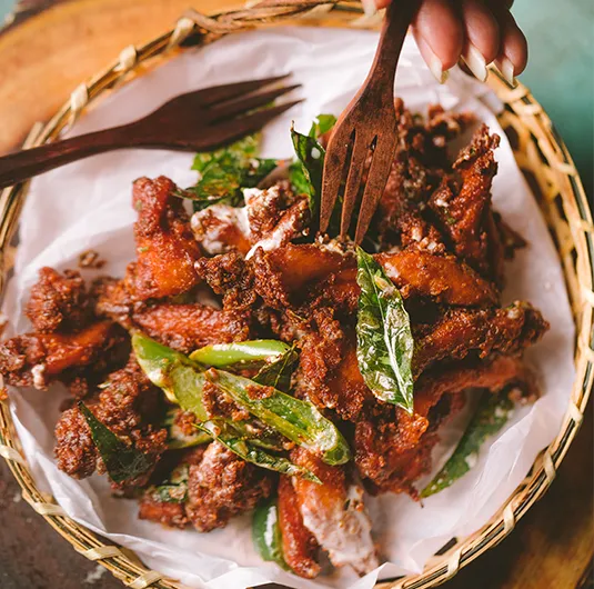 B3Boyz Dhaba Picture 3