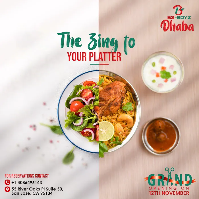 B3Boyz Dhaba Picture 10