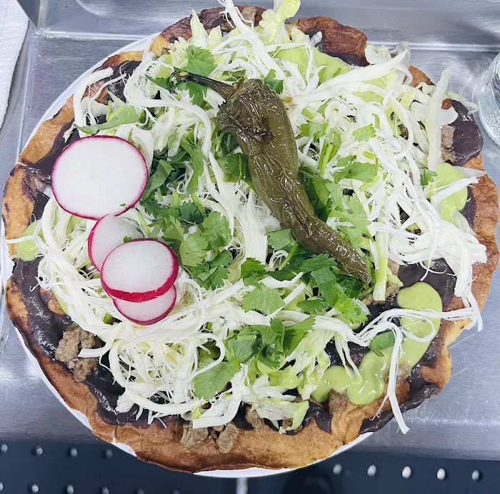 Los Alebrijes Picture 9