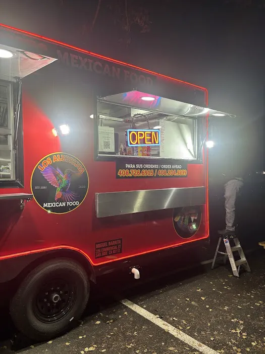 Los Alebrijes Picture 7