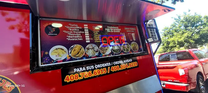 Los Alebrijes Picture 4