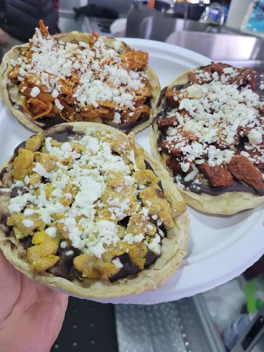 Los Alebrijes Picture 3