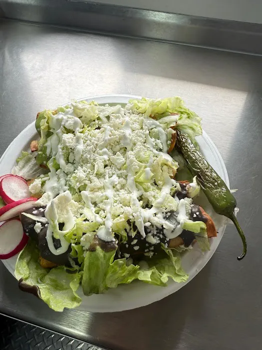 Los Alebrijes Picture 6