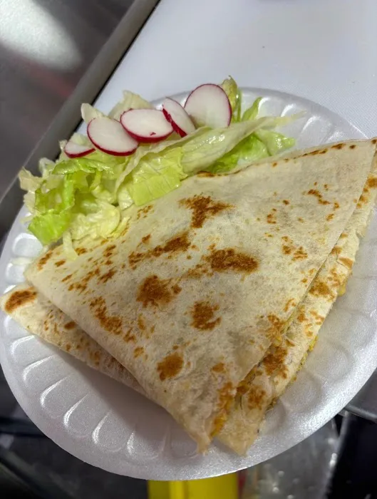 Los Alebrijes Picture 1