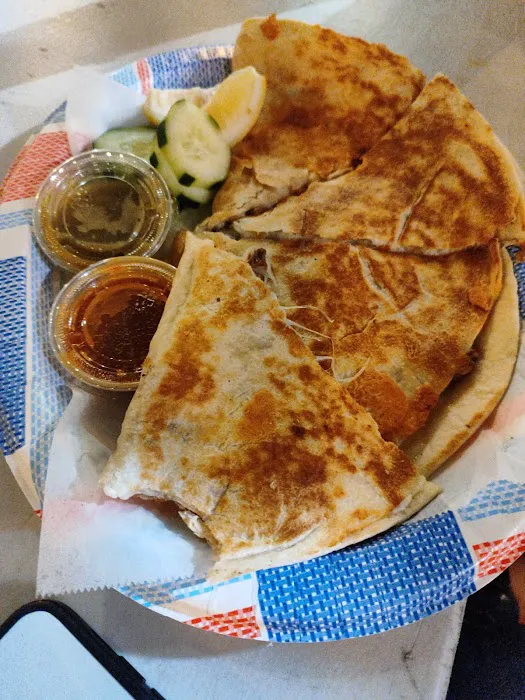 Taco Monarcas Picture 1