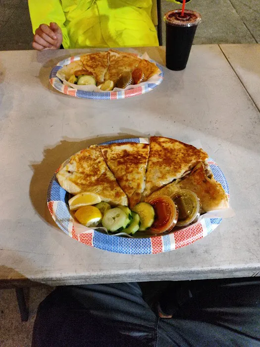 Taco Monarcas Picture 2