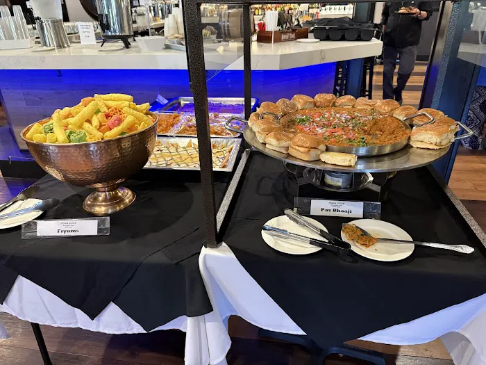 Indian Sizzler Picture 6